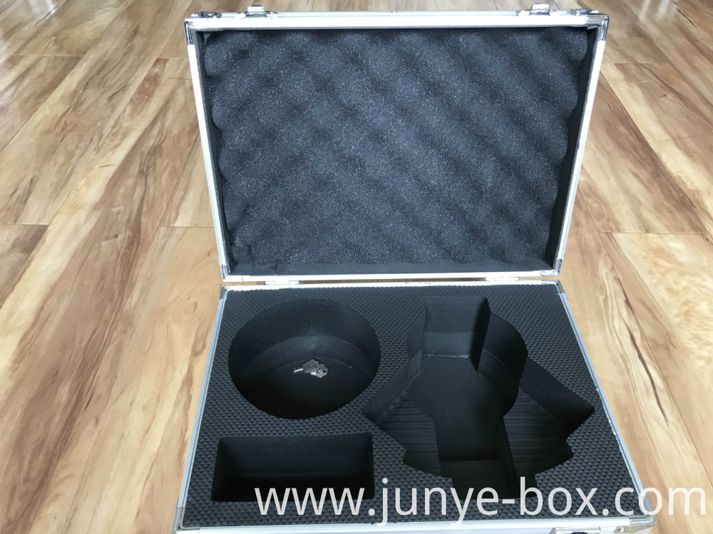 Aluminum Instruement Case Aluminum Instruement Case